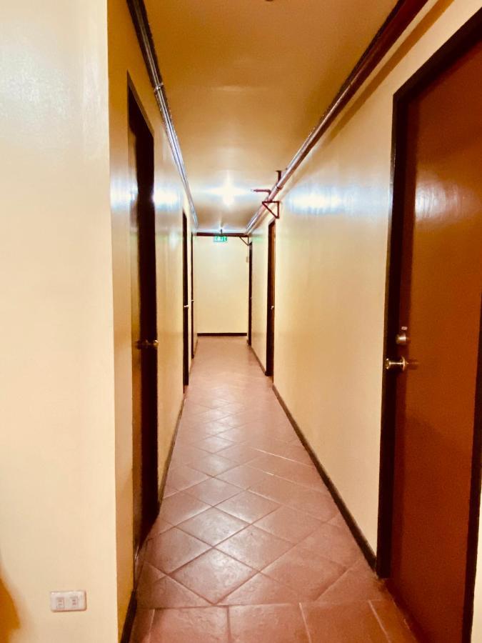 سيبو Achievers Dormitory المظهر الخارجي الصورة