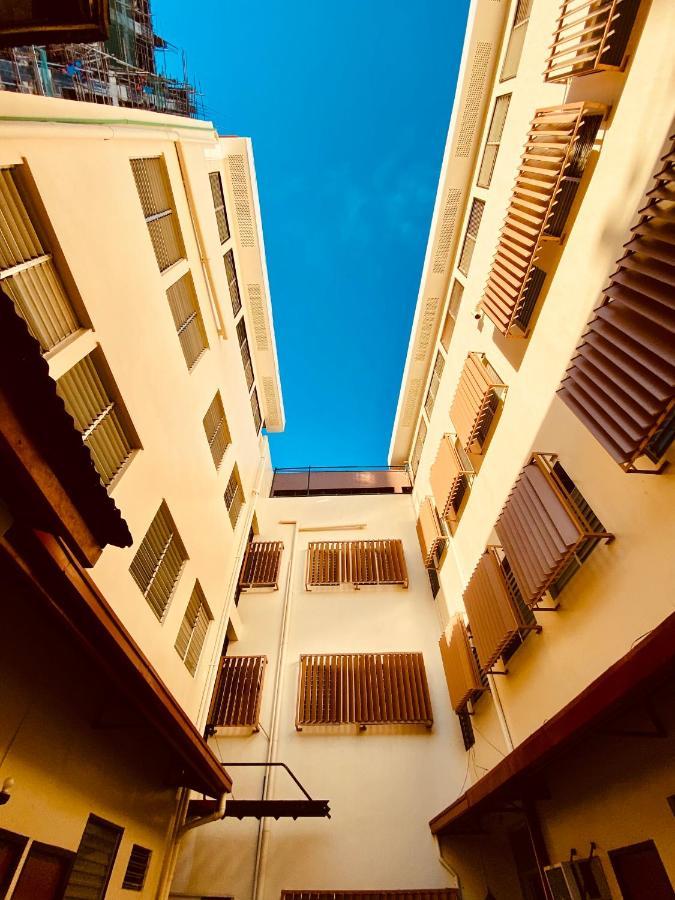 Achievers Dormitory سيبو المظهر الخارجي الصورة