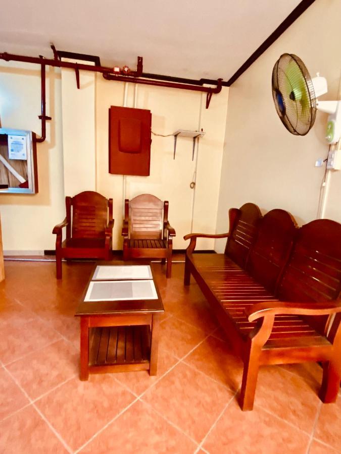 Achievers Dormitory سيبو المظهر الخارجي الصورة